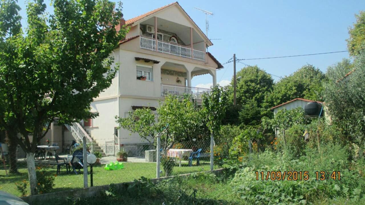 Apartamento Penelope *